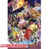 Poster One Piece - Big Mom Saga -Figurines Soldes poster one piece big mom saga