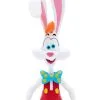 Qui Veut La Peau De Roger Rabbit - Figurine Roger Rabbit -Figurines Soldes qui veut la peau de roger rabbit figurine roger rabbit