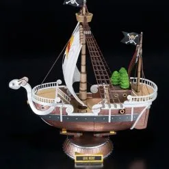 Replique Going Merry Chogokin -Figurines Soldes replique going merry chogokin 3