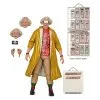 Retour Vers Le Futur 2 - Figurine Ultimate Doc Brown