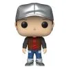 Retour Vers Le Futur - Figurine Marty - Funko Pop 2 Retour Vers Le Futur - Figurine Marty - Funko Pop -Figurines Soldes retour vers le futur figurine marty funko pop