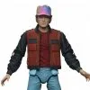 Retour Vers Le Futur II - Figurine Marty Ver ULT -Figurines Soldes retour vers le futur ii figurine marty ver ult