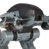 RoboCop - Figurine Sonore ED-209 - Neca 1 RoboCop - Figurine Sonore ED-209 - Neca -Figurines Soldes robocop figurine sonore ed 209 neca