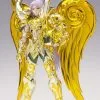 Saint Seiya Soul Of Gold - Aries Mû Gold Cloth EX -Figurines Soldes saint seiya aries mu gold cloth ex