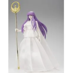 Saint Seiya - Box Abel Et Athena -Figurines Soldes saint seiya box abel et athena 2