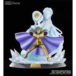 Saint Seiya Camus Du Verseau HQS Tsume 8 Saint Seiya Camus Du Verseau HQS Tsume -Figurines Soldes saint seiya camus du verseau hqs tsume 1