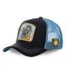 Saint Seiya - Casquette Aquarius 1 Saint Seiya - Casquette Aquarius -Figurines Soldes saint seiya casquette aquarius