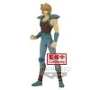 Saint Seiya - Figurine Leo Aiolia - Cosmo Memoir -Figurines Soldes saint seiya figurine leo aiolia cosmo memoir