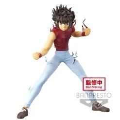 Saint Seiya - Figurine Pegasus Seiya Cosmo Memoir -Figurines Soldes saint seiya figurine pegasus seiya cosmo memoir 1