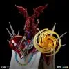 Saint Seiya - Figurine Pope Ares - Iron Studios 2 Saint Seiya - Figurine Pope Ares - Iron Studios -Figurines Soldes saint seiya figurine pope ares iron studios