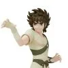 Saint Seiya - Figurine Seiya - Cosmo Memoir -Figurines Soldes saint seiya figurine seiya cosmo memoir