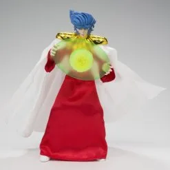 Saint Seiya - God Cloth Abel -Figurines Soldes saint seiya god cloth abel 1