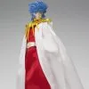 Saint Seiya - God Cloth Abel -Figurines Soldes saint seiya god cloth abel