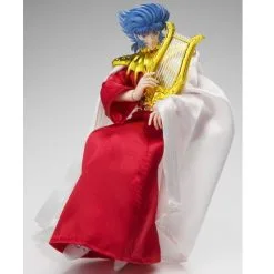 Saint Seiya - God Cloth Abel -Figurines Soldes saint seiya god cloth abel 2