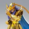 Saint Seiya - Milo Du Scorpion - Myth Cloth Ex Revival 2 Saint Seiya - Milo Du Scorpion - Myth Cloth Ex Revival -Figurines Soldes saint seiya milo du scorpion myth cloth ex revival