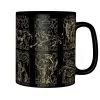 Saint Seiya - Mug Armures D'Or 1 Saint Seiya - Mug Armures D'Or -Figurines Soldes saint seiya mug armures d or