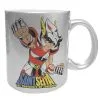 Saint Seiya - Mug Pégase -Figurines Soldes saint seiya mug pegase