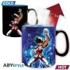 Saint Seiya - Mug Thermo-Récatif Pegasus Vs Pope 1 Saint Seiya - Mug Thermo-Récatif Pegasus Vs Pope -Figurines Soldes saint seiya mug thermo recatif pegasus vs pope