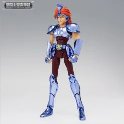 Saint Seiya - Myth Cloth Auriga Capella -Figurines Soldes saint seiya myth cloth auriga capella 1
