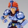 Saint Seiya - Myth Cloth Auriga Capella -Figurines Soldes saint seiya myth cloth auriga capella