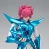 Saint Seiya - Myth Cloth EX Alberich De Megrez -Figurines Soldes saint seiya myth cloth ex alberich de megrez