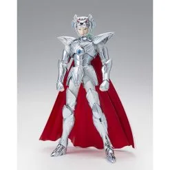 Saint Seiya - Myth Cloth EX Bud Alcor -Figurines Soldes saint seiya myth cloth ex bud alcor 1