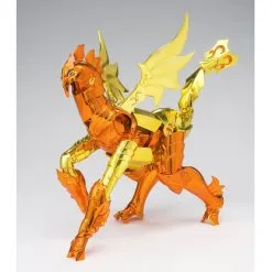 Saint Seiya - Myth Cloth EX Byan Sea Horse -Figurines Soldes saint seiya myth cloth ex byan sea horse 2