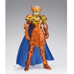 Saint Seiya - Myth Cloth EX De Siren Sorento -Figurines Soldes saint seiya myth cloth ex de siren sorento 1
