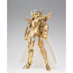 Saint Seiya - Myth Cloth EX Deathmask OCE 5 Saint Seiya - Myth Cloth EX Deathmask OCE -Figurines Soldes saint seiya myth cloth ex deathmask oce 1
