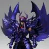Saint Seiya - Myth Cloth EX Eaque Du Garuda OCE -Figurines Soldes saint seiya myth cloth ex garuda oce