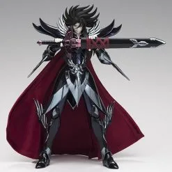 Saint Seiya - Myth Cloth EX Hades -Figurines Soldes saint seiya myth cloth ex hades 1