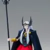 Saint Seiya - Myth Cloth EX Hilda De Polaris -Figurines Soldes saint seiya myth cloth ex hilda de polaris