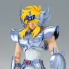 Saint Seiya - Myth Cloth EX Hyoga Du Cygne -Figurines Soldes saint seiya myth cloth ex hyoga du cygne