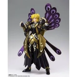 Saint Seiya - Myth Cloth EX Hypnos -Figurines Soldes saint seiya myth cloth ex hypnos 1