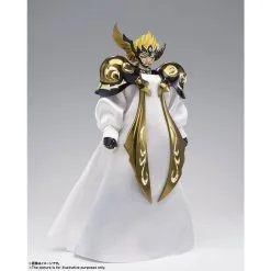 Saint Seiya - Myth Cloth EX Hypnos -Figurines Soldes saint seiya myth cloth ex hypnos 2