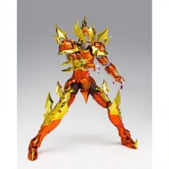 Saint Seiya - Myth Cloth EX Limnades Casa 5 Saint Seiya - Myth Cloth EX Limnades Casa -Figurines Soldes saint seiya myth cloth ex limnades casa 1