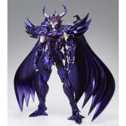Saint Seiya - Myth Cloth EX Radamantys OCE 5 Saint Seiya - Myth Cloth EX Radamantys OCE -Figurines Soldes saint seiya myth cloth ex radamantys oce 1