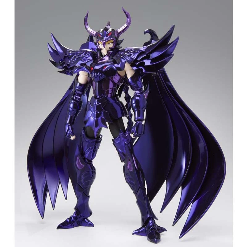 Saint Seiya - Myth Cloth EX Radamantys OCE 4 Saint Seiya - Myth Cloth EX Radamantys OCE – Image 2