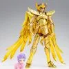 Saint Seiya - Myth Cloth EX Sagittaire Et Athéna Bébé 2 Saint Seiya - Myth Cloth EX Sagittaire Et Athéna Bébé -Figurines Soldes saint seiya myth cloth ex sagittaire et athena bebe