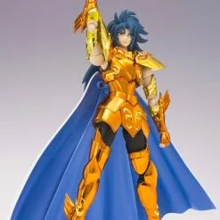 Myth Cloth EX SEA - Dragon Kanon 14 Myth Cloth EX SEA - Dragon Kanon -Figurines Soldes saint seiya myth cloth ex sea dragon kanon 2