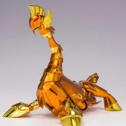 Myth Cloth EX SEA - Dragon Kanon 15 Myth Cloth EX SEA - Dragon Kanon -Figurines Soldes saint seiya myth cloth ex sea dragon kanon 3