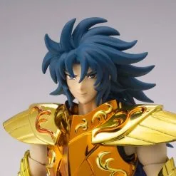 Myth Cloth EX SEA - Dragon Kanon 17 Myth Cloth EX SEA - Dragon Kanon -Figurines Soldes saint seiya myth cloth ex sea dragon kanon 5