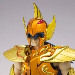 Myth Cloth EX SEA - Dragon Kanon 18 Myth Cloth EX SEA - Dragon Kanon -Figurines Soldes saint seiya myth cloth ex sea dragon kanon 6