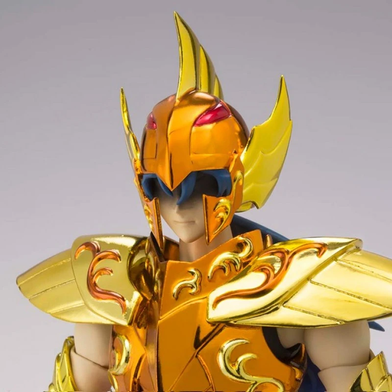 Myth Cloth EX SEA - Dragon Kanon 9 Myth Cloth EX SEA - Dragon Kanon – Image 7