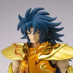 Myth Cloth EX SEA - Dragon Kanon 20 Myth Cloth EX SEA - Dragon Kanon -Figurines Soldes saint seiya myth cloth ex sea dragon kanon 8