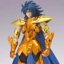 Myth Cloth EX SEA - Dragon Kanon 21 Myth Cloth EX SEA - Dragon Kanon -Figurines Soldes saint seiya myth cloth ex sea dragon kanon 9