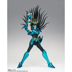 Saint Seiya - Myth Cloth EX Shiryu Du Dragon Final Ver 5 Saint Seiya - Myth Cloth EX Shiryu Du Dragon Final Ver -Figurines Soldes saint seiya myth cloth ex shiryu du dragon final ver 1