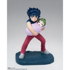 Saint Seiya - Myth Cloth EX Shun Andromede - Final -Figurines Soldes saint seiya myth cloth ex shun andromede final 2