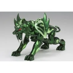 Saint Seiya - Myth Cloth EX Syd De Mizar -Figurines Soldes saint seiya myth cloth ex syd de mizar 2