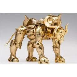Saint Seiya - Myth Cloth EX Taurus OCE -Figurines Soldes saint seiya myth cloth ex taurus oce 2